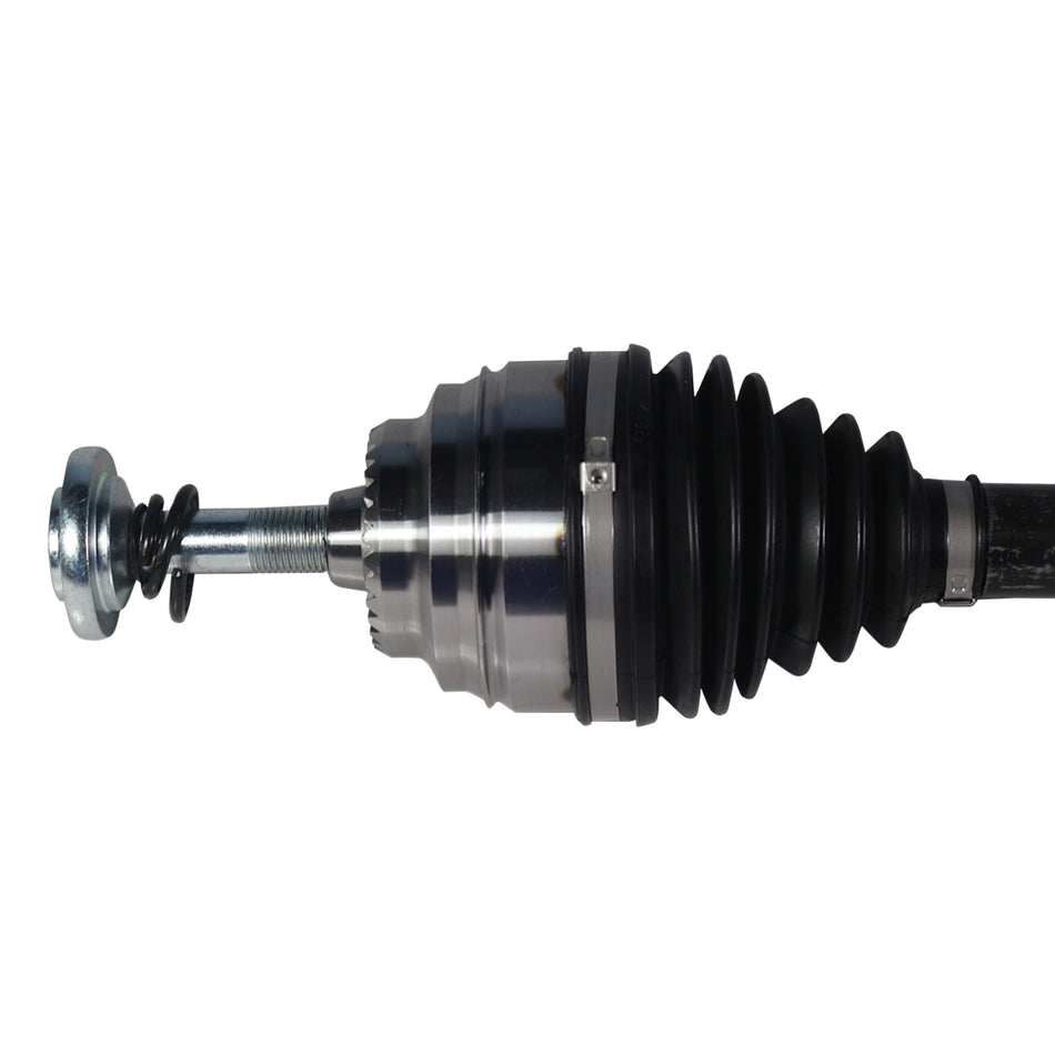 GSP New CV Axle P/N NCV49008