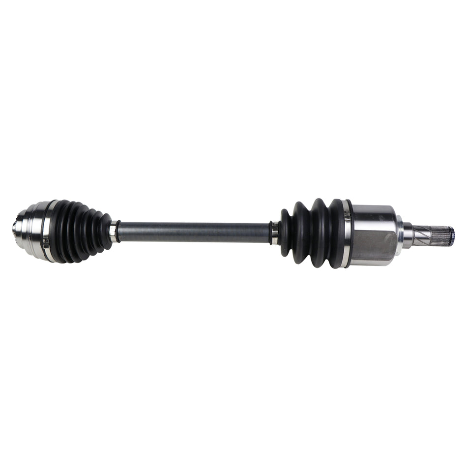 GSP New CV Axle P/N NCV49009