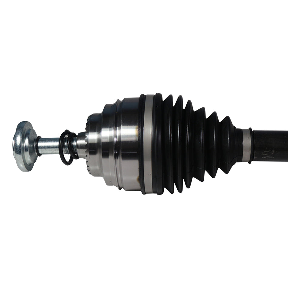 GSP New CV Axle P/N NCV49009