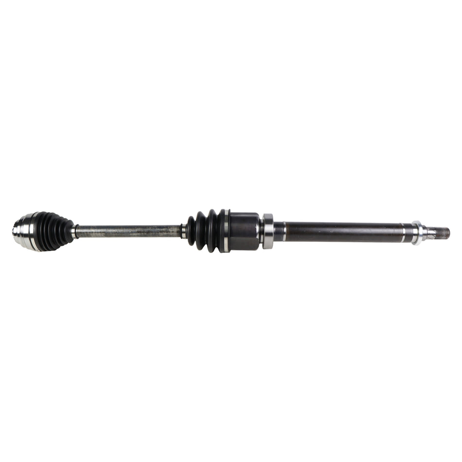 GSP New CV Axle P/N NCV49010