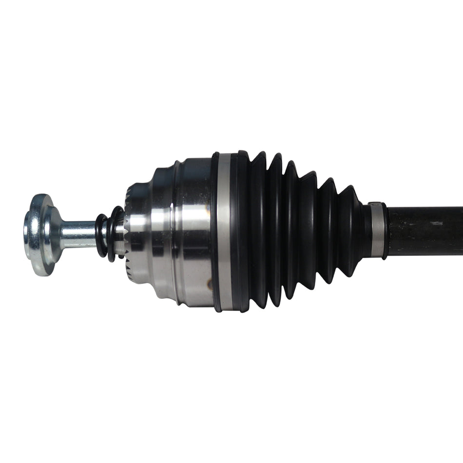 GSP New CV Axle P/N NCV49010