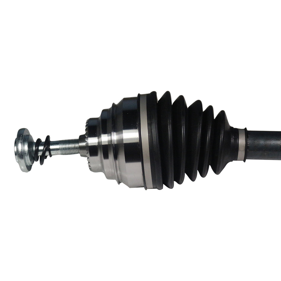 GSP New CV Axle P/N NCV49011