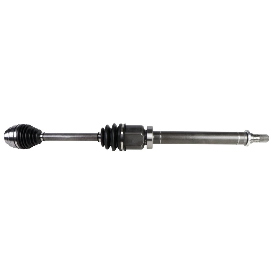 GSP New CV Axle P/N NCV49012