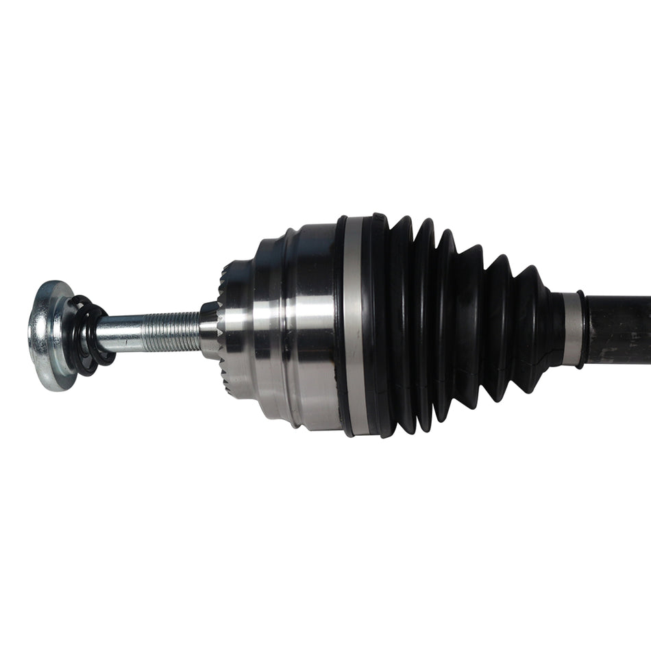 GSP New CV Axle P/N NCV49012