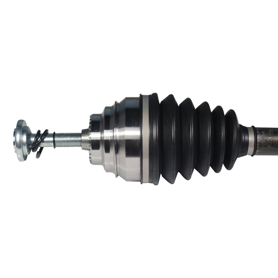 GSP New CV Axle P/N NCV49013