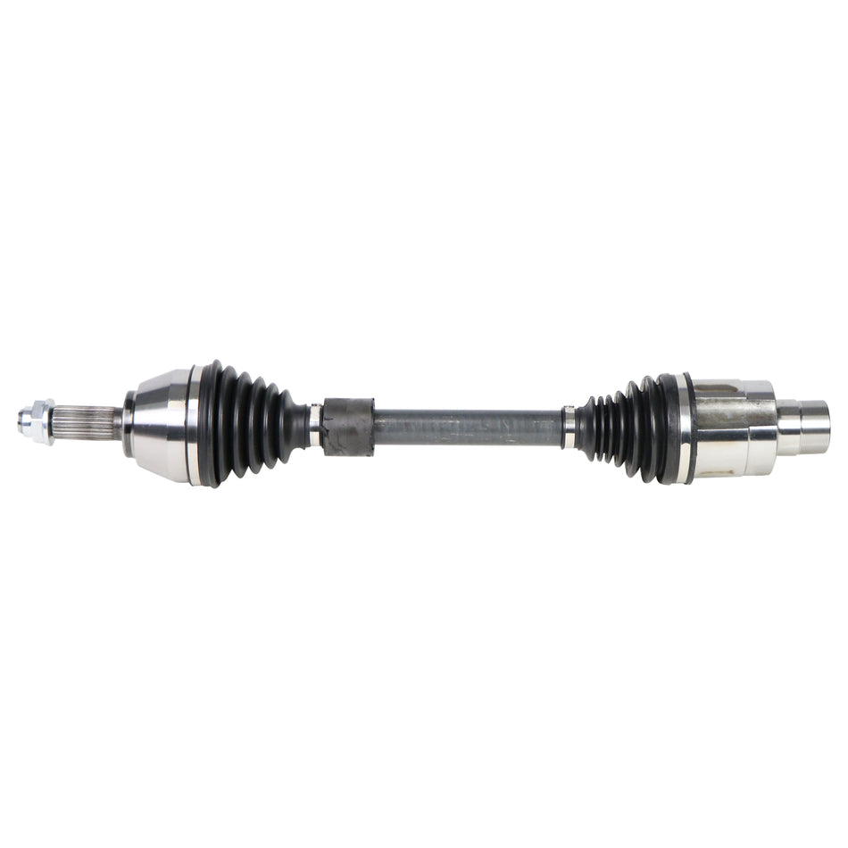 GSP New CV Axle P/N NCV49015