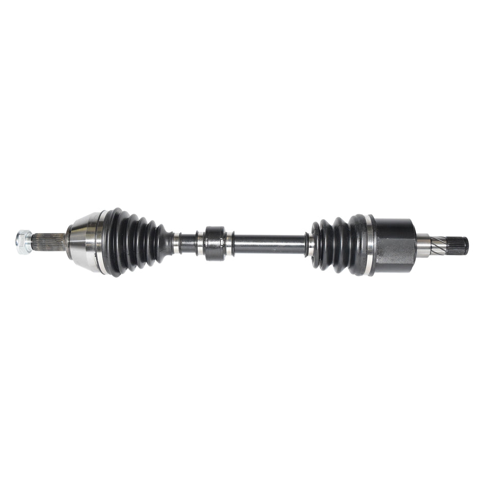 GSP New CV Axle P/N NCV49016