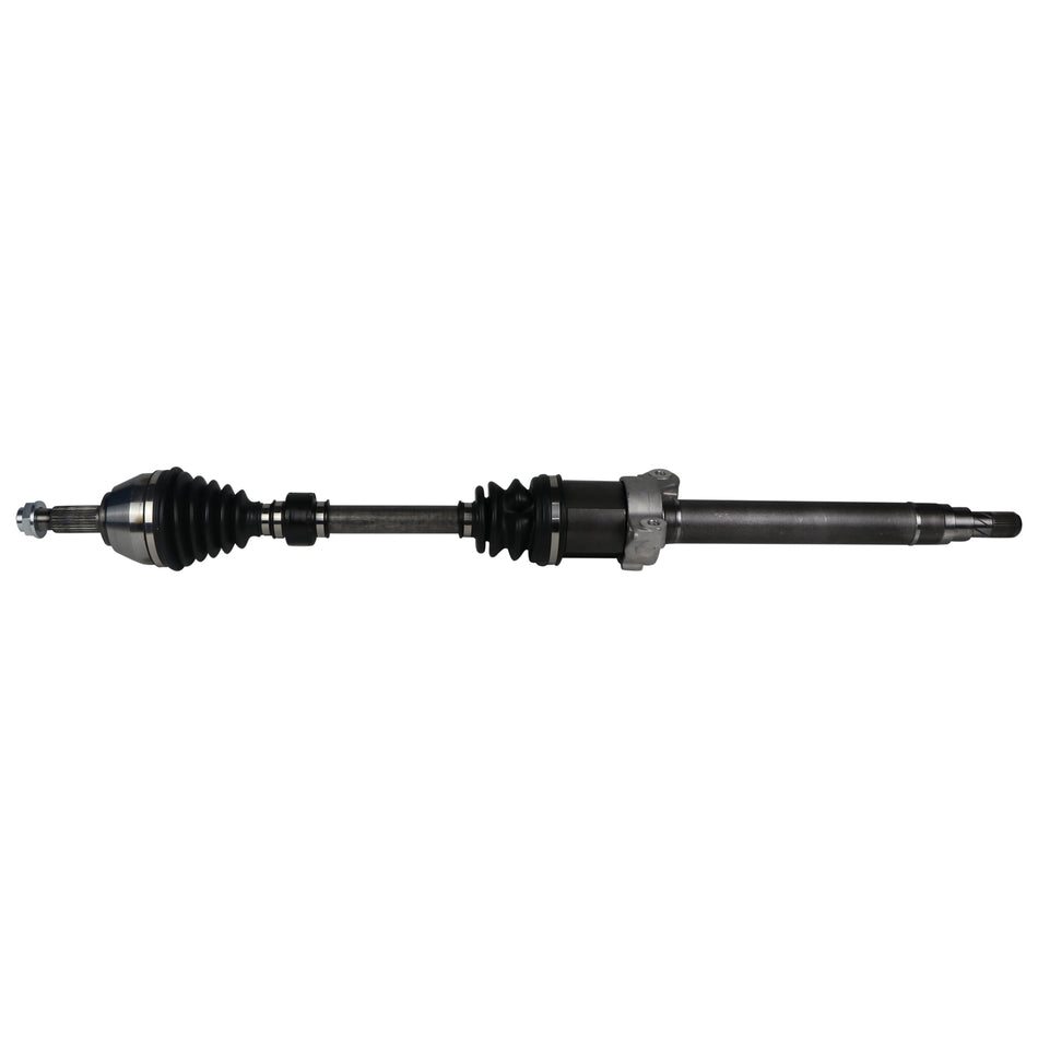 GSP New CV Axle P/N NCV49017