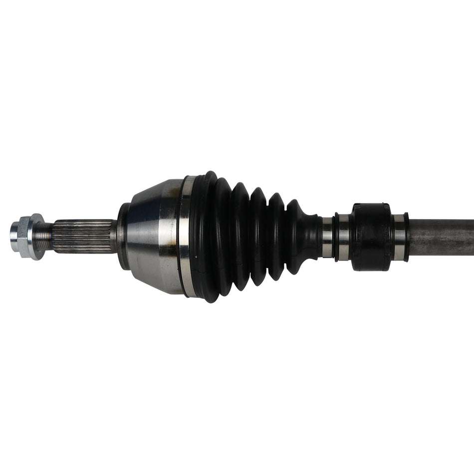 GSP New CV Axle P/N NCV49017