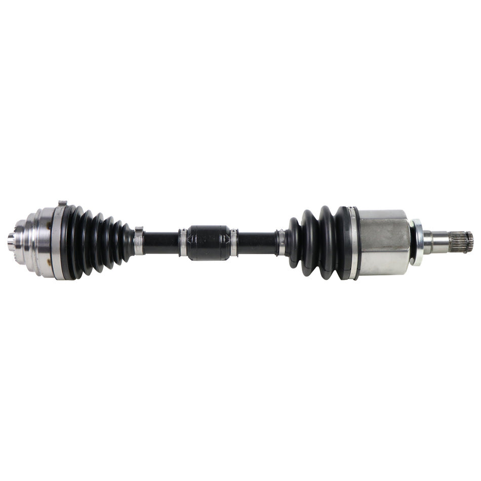 GSP New CV Axle P/N NCV49036