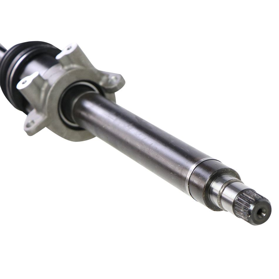 GSP New CV Axle P/N NCV49037