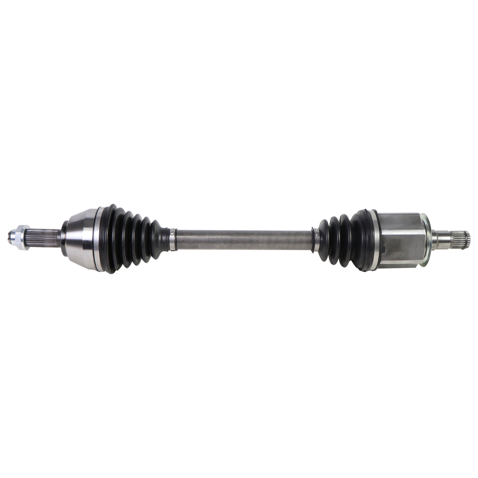 GSP New CV Axle P/N NCV49039