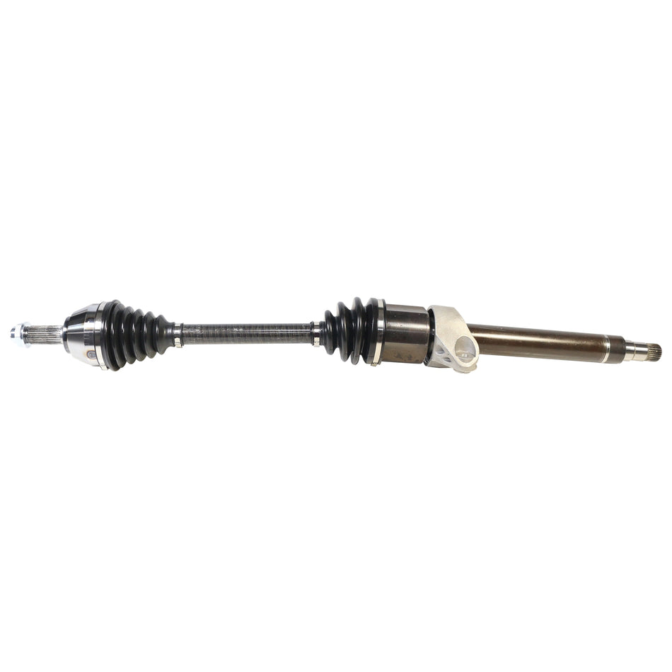 GSP New CV Axle P/N NCV49041