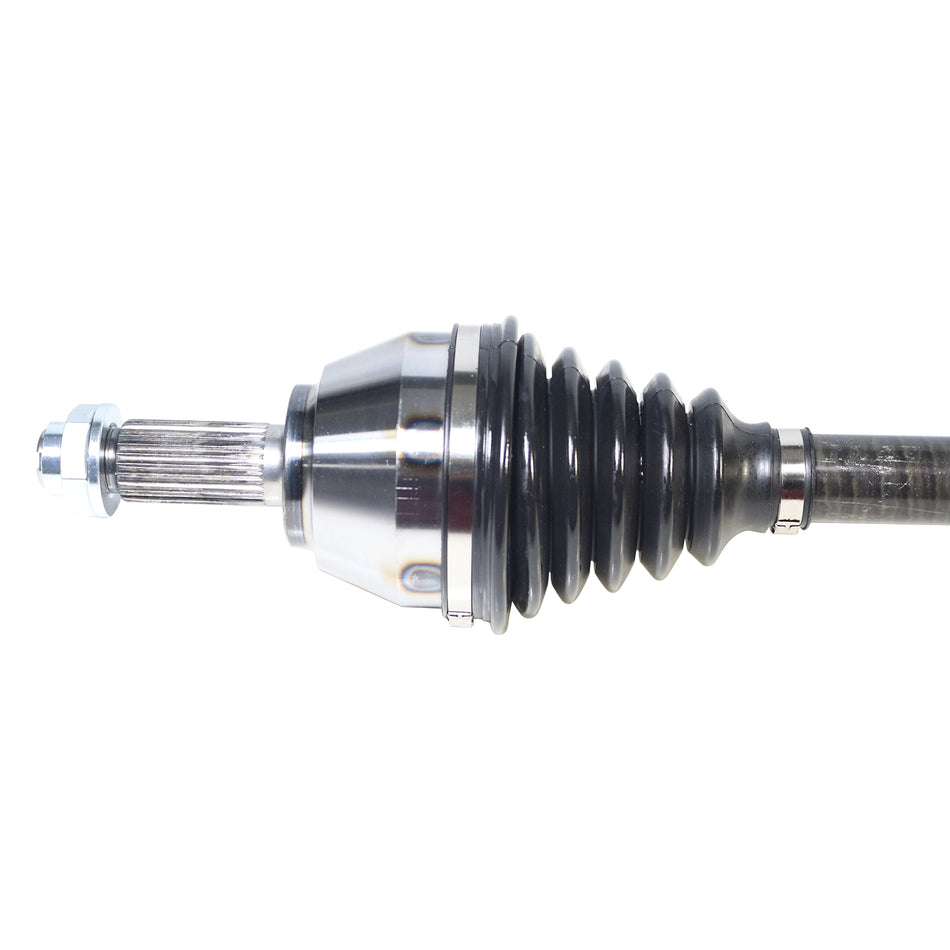 GSP New CV Axle P/N NCV49041