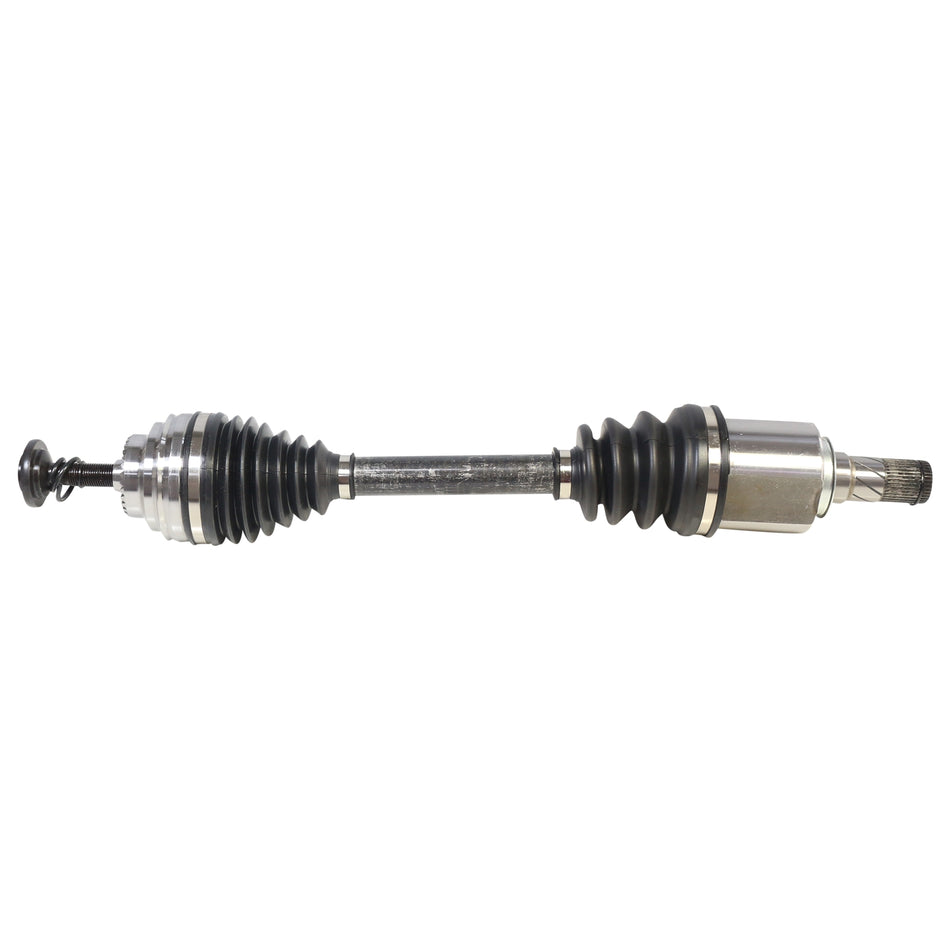 GSP New CV Axle P/N NCV49042