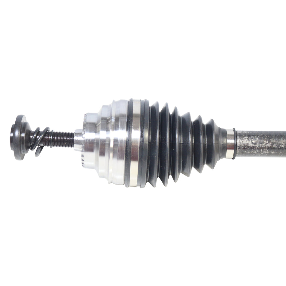 GSP New CV Axle P/N NCV49042