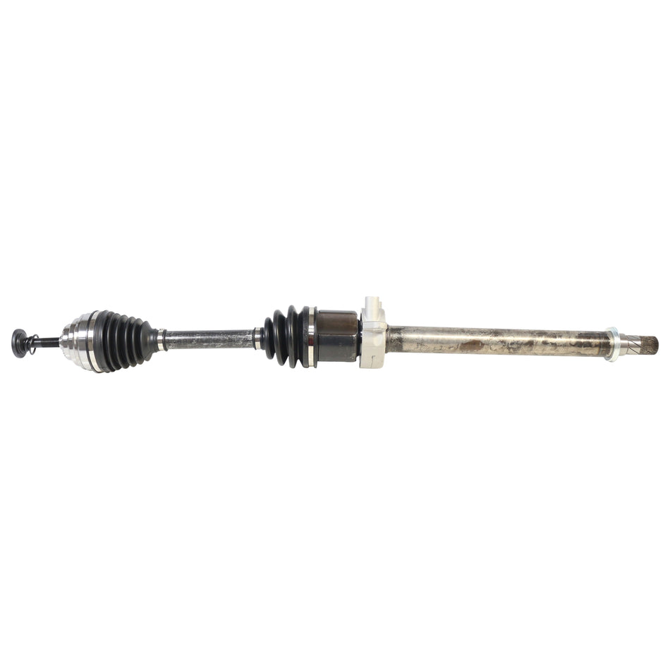 GSP New CV Axle P/N NCV49043