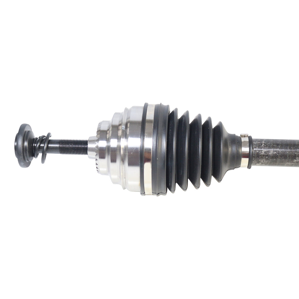 GSP New CV Axle P/N NCV49043