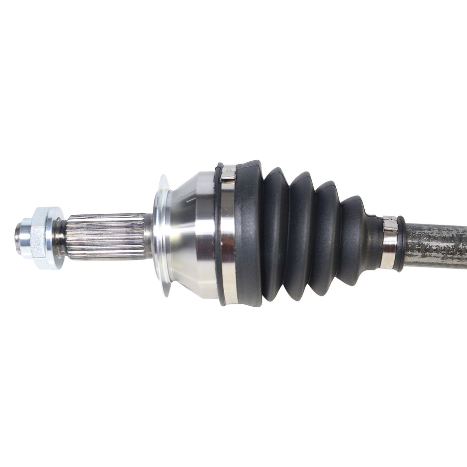 GSP New CV Axle P/N NCV49044