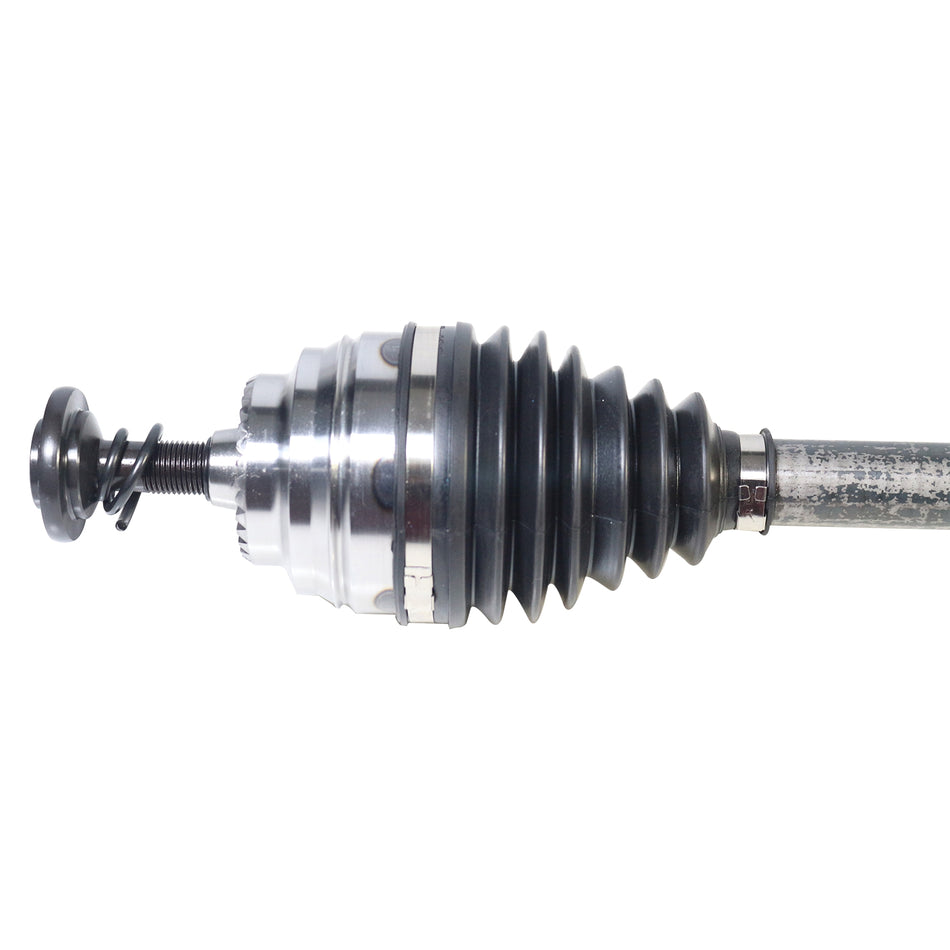 GSP New CV Axle P/N NCV49045