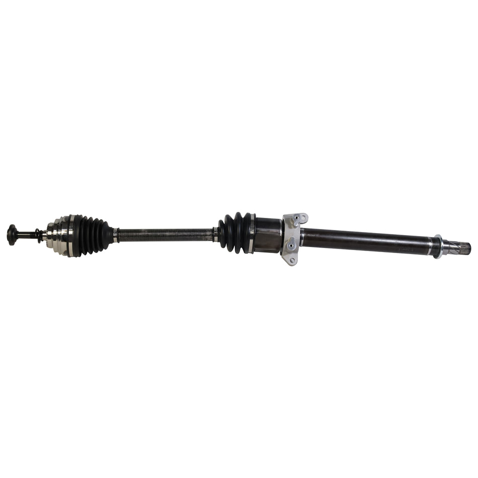 GSP New CV Axle P/N NCV49046