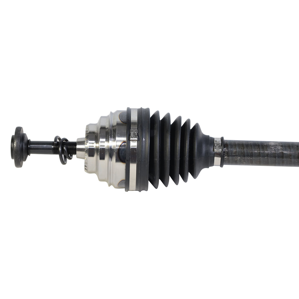 GSP New CV Axle P/N NCV49046