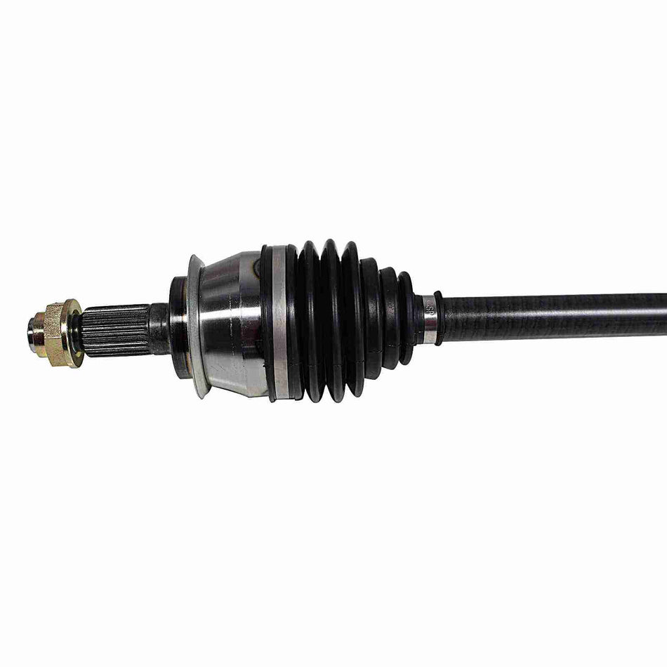 GSP New CV Axle P/N NCV49500