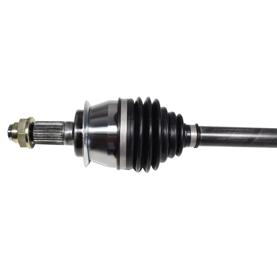 GSP New CV Axle P/N NCV49501