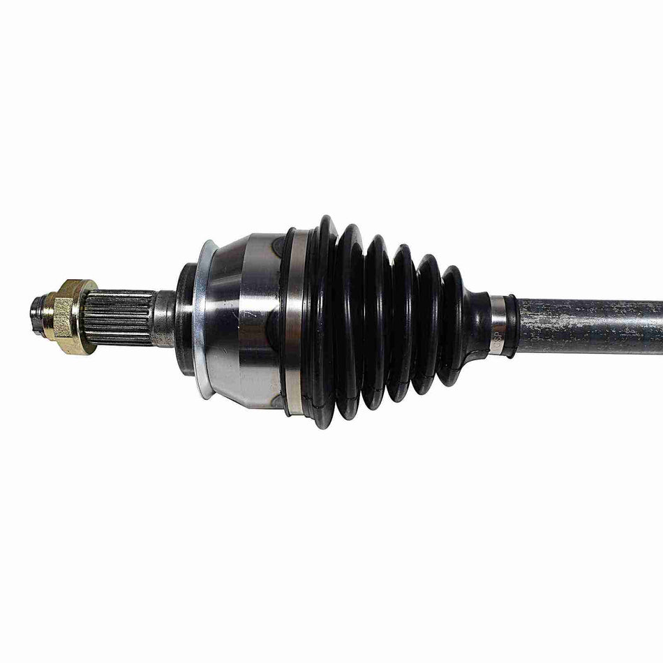 GSP New CV Axle P/N NCV49504