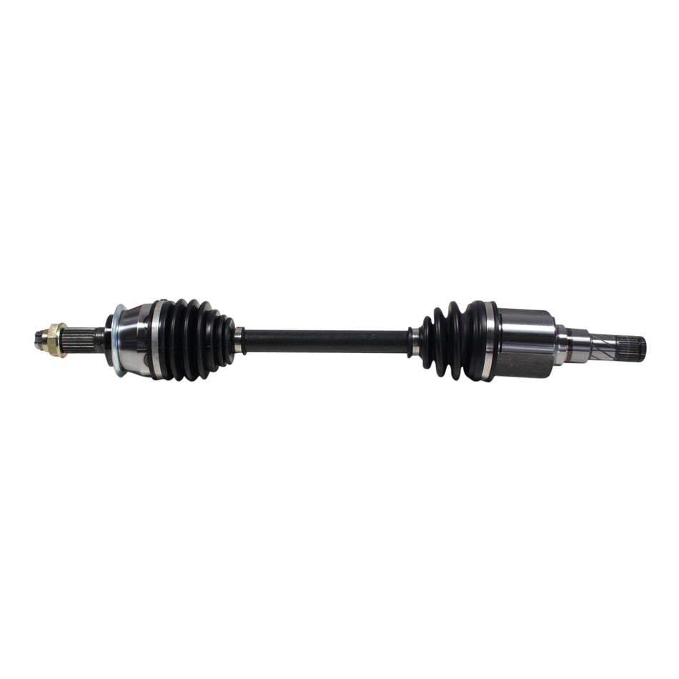 GSP New CV Axle P/N NCV49506