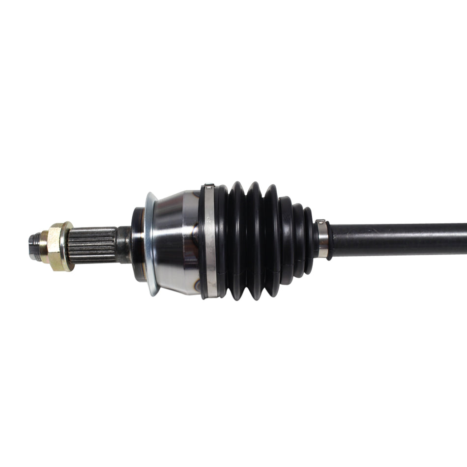 GSP New CV Axle P/N NCV49506