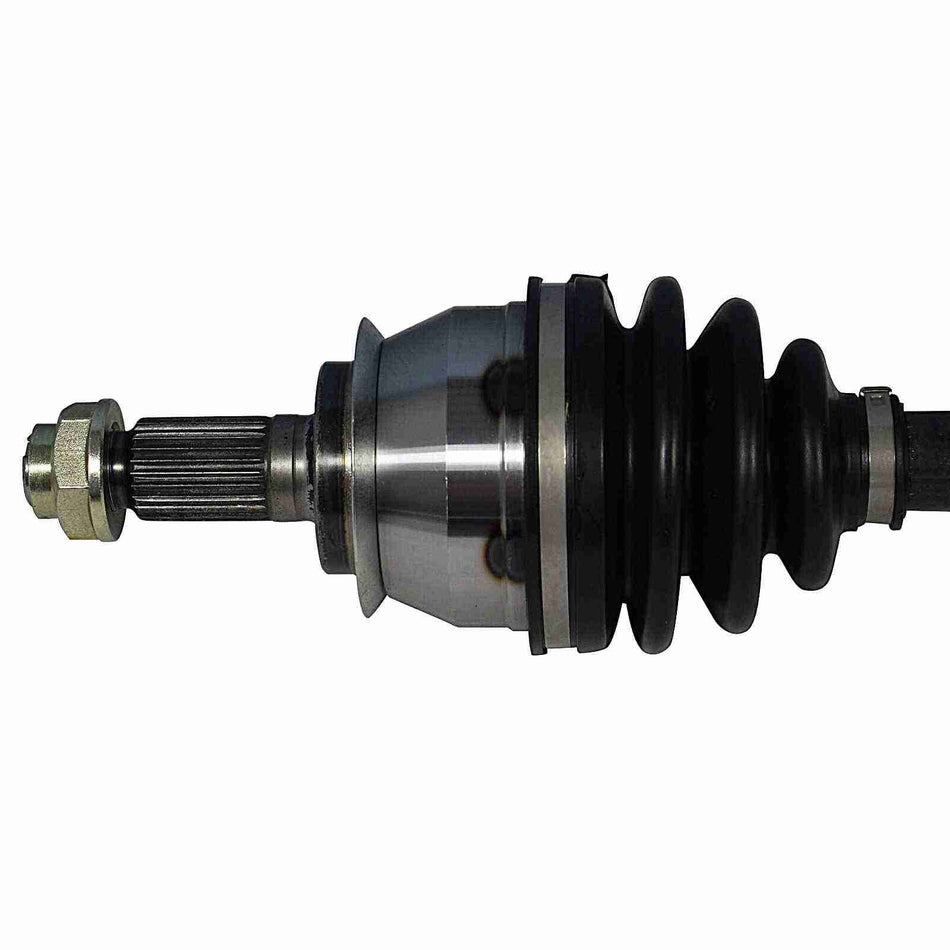 GSP New CV Axle P/N NCV49508