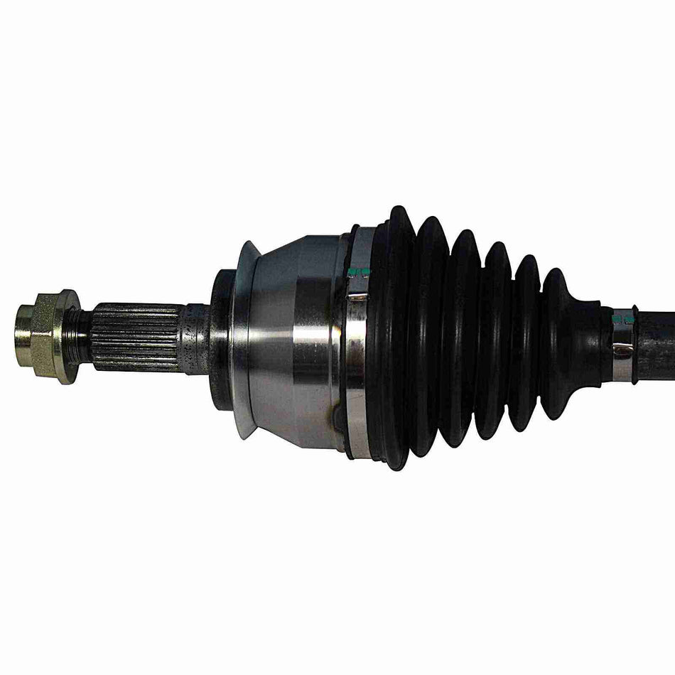 GSP New CV Axle P/N NCV49509