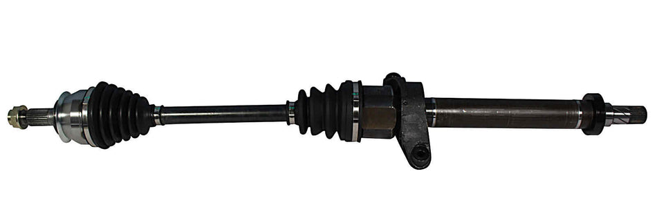 GSP New CV Axle P/N NCV49509