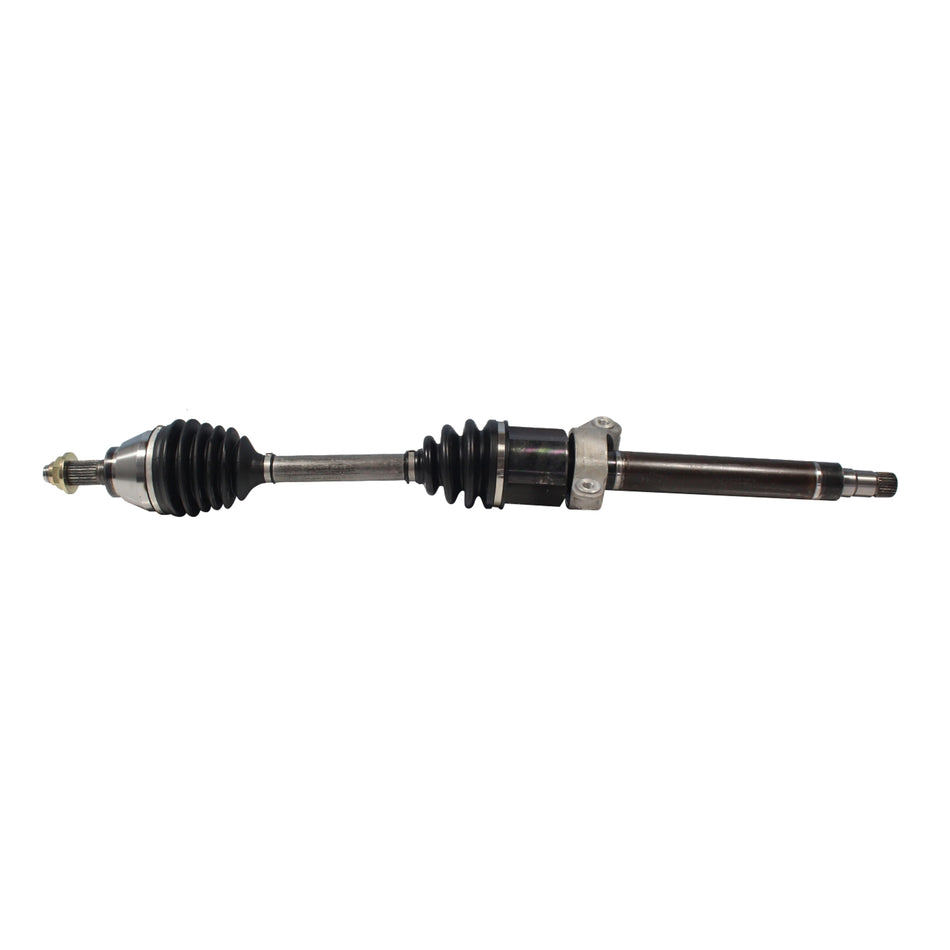 GSP New CV Axle P/N NCV49515