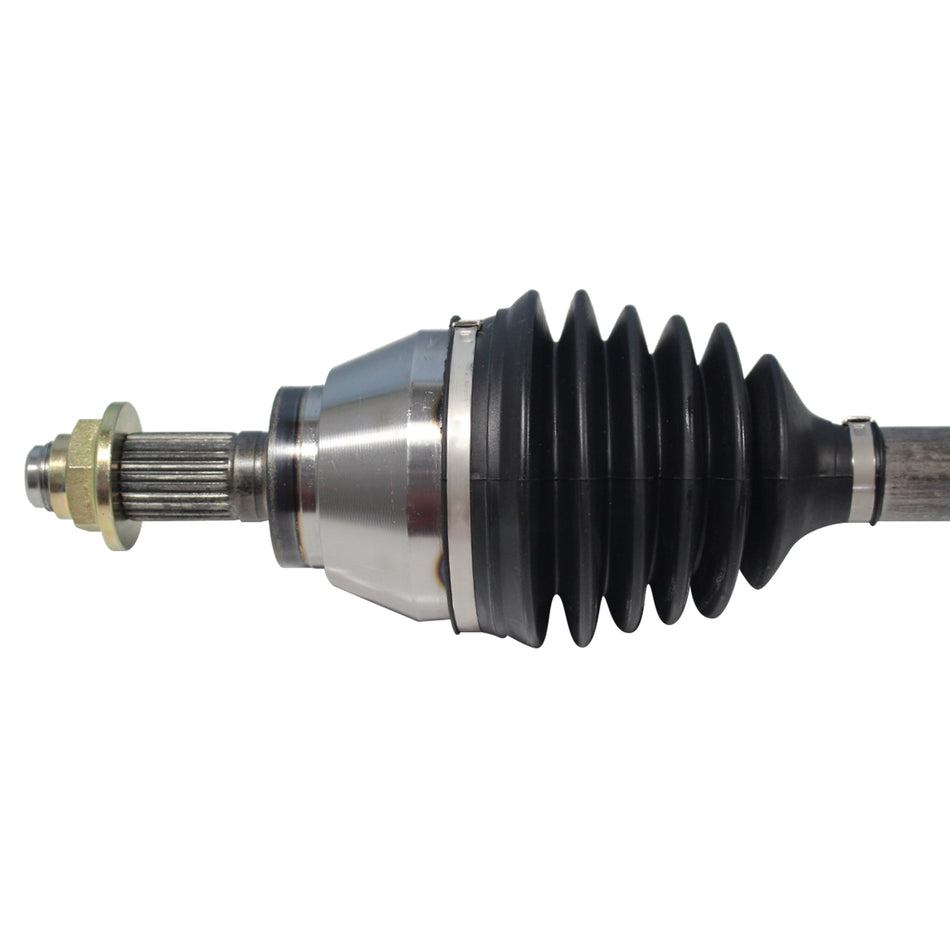 GSP New CV Axle P/N NCV49515