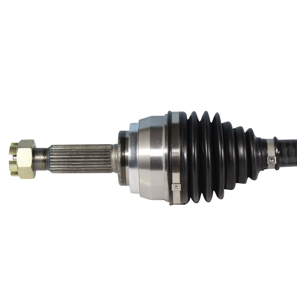 GSP New CV Axle P/N NCV51002