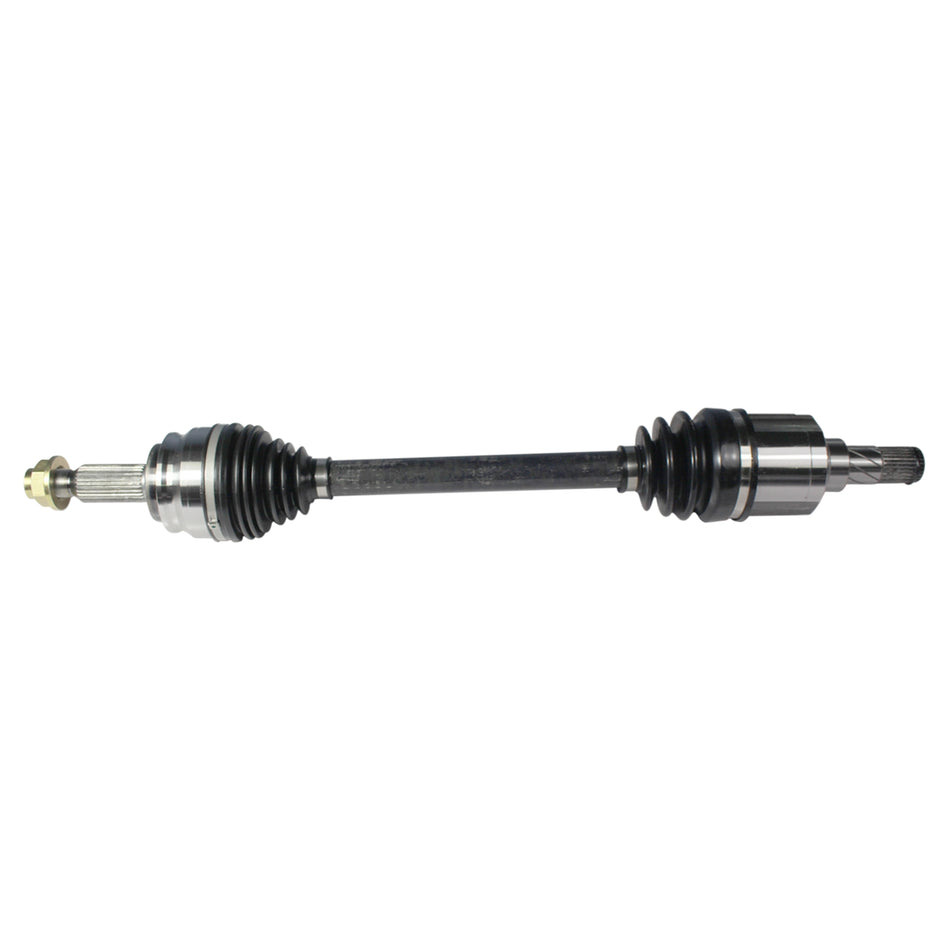 GSP New CV Axle P/N NCV51006