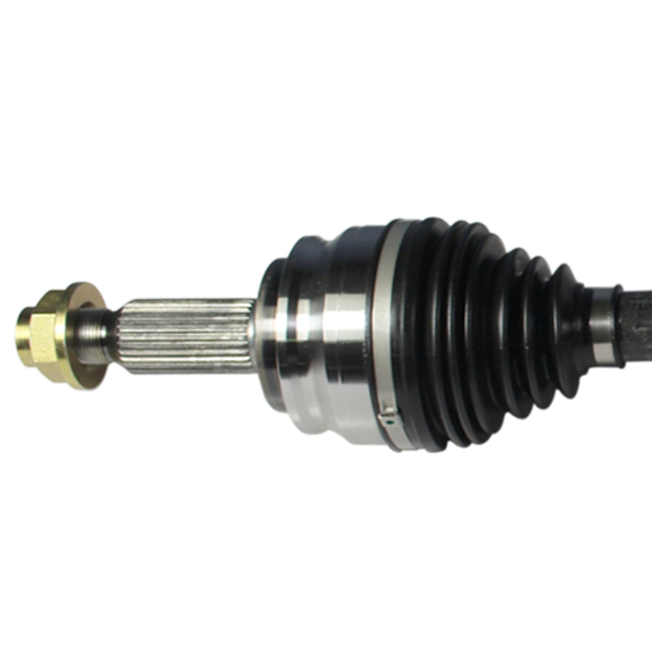 GSP New CV Axle P/N NCV51006