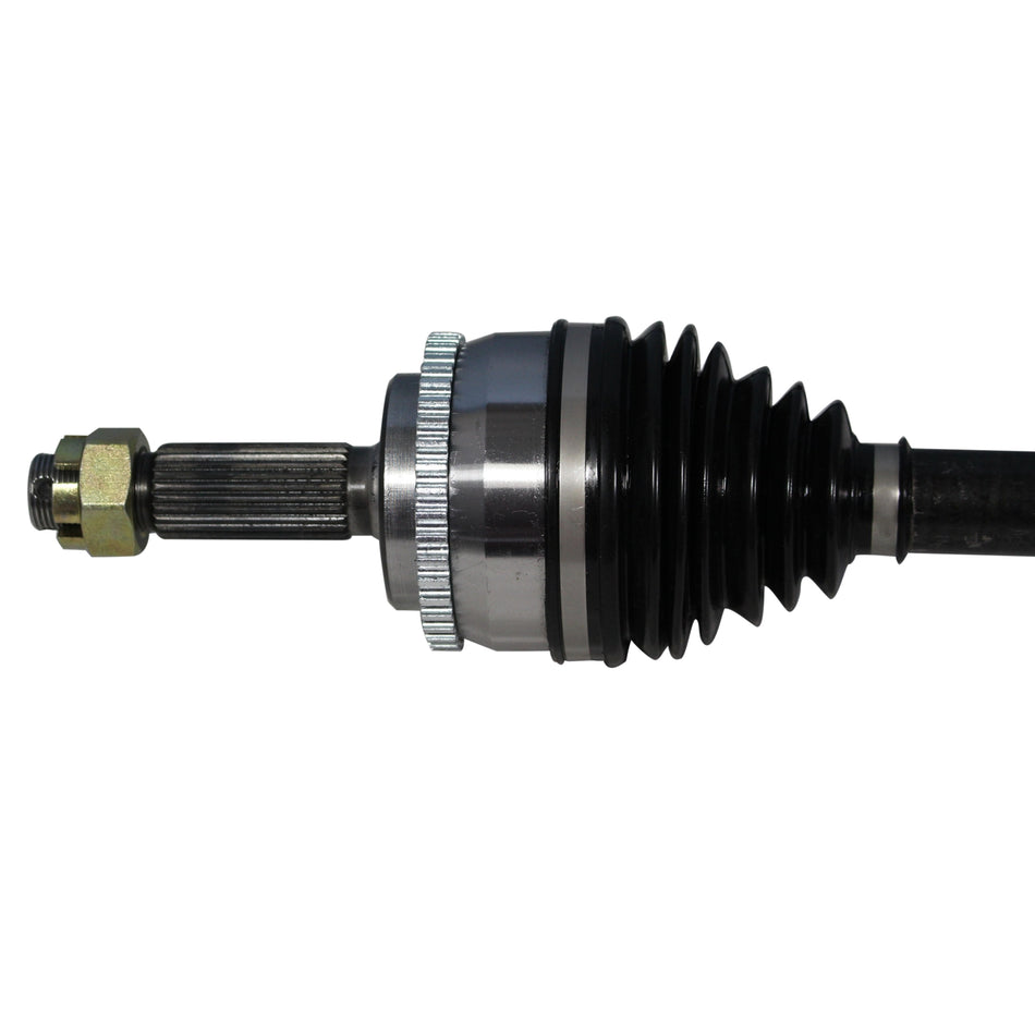 GSP New CV Axle P/N NCV51008