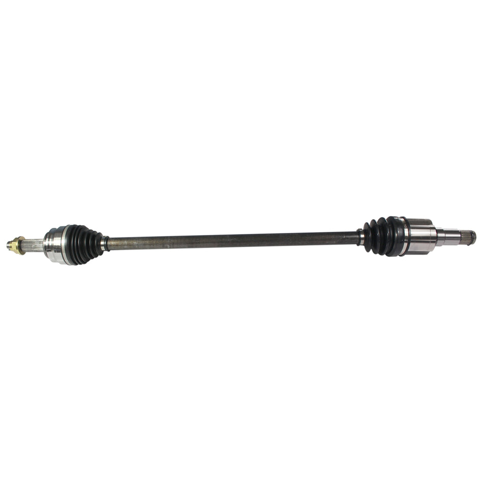 GSP New CV Axle P/N NCV51010