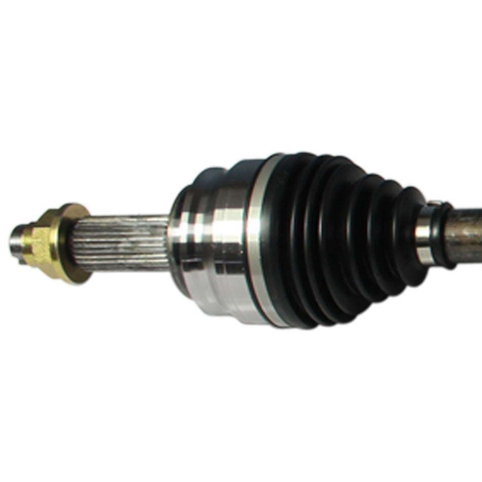 GSP New CV Axle P/N NCV51010