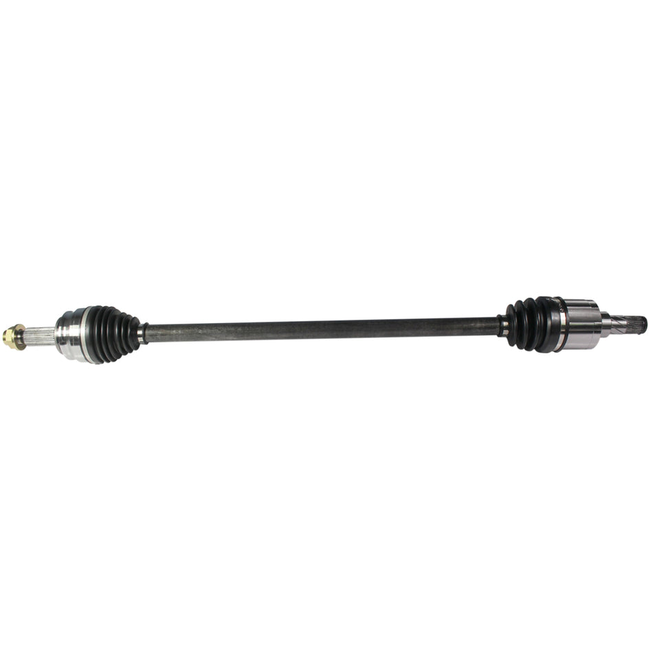 GSP New CV Axle P/N NCV51012