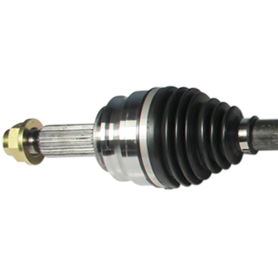 GSP New CV Axle P/N NCV51012