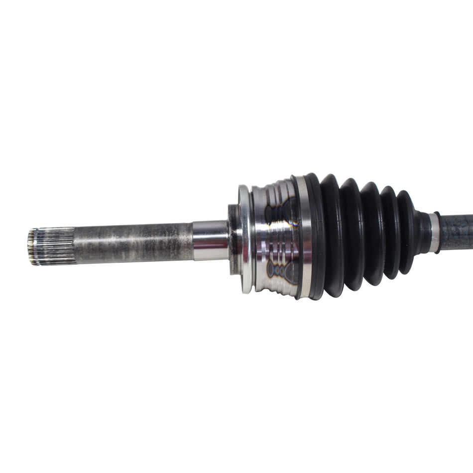 GSP New CV Axle P/N NCV51015