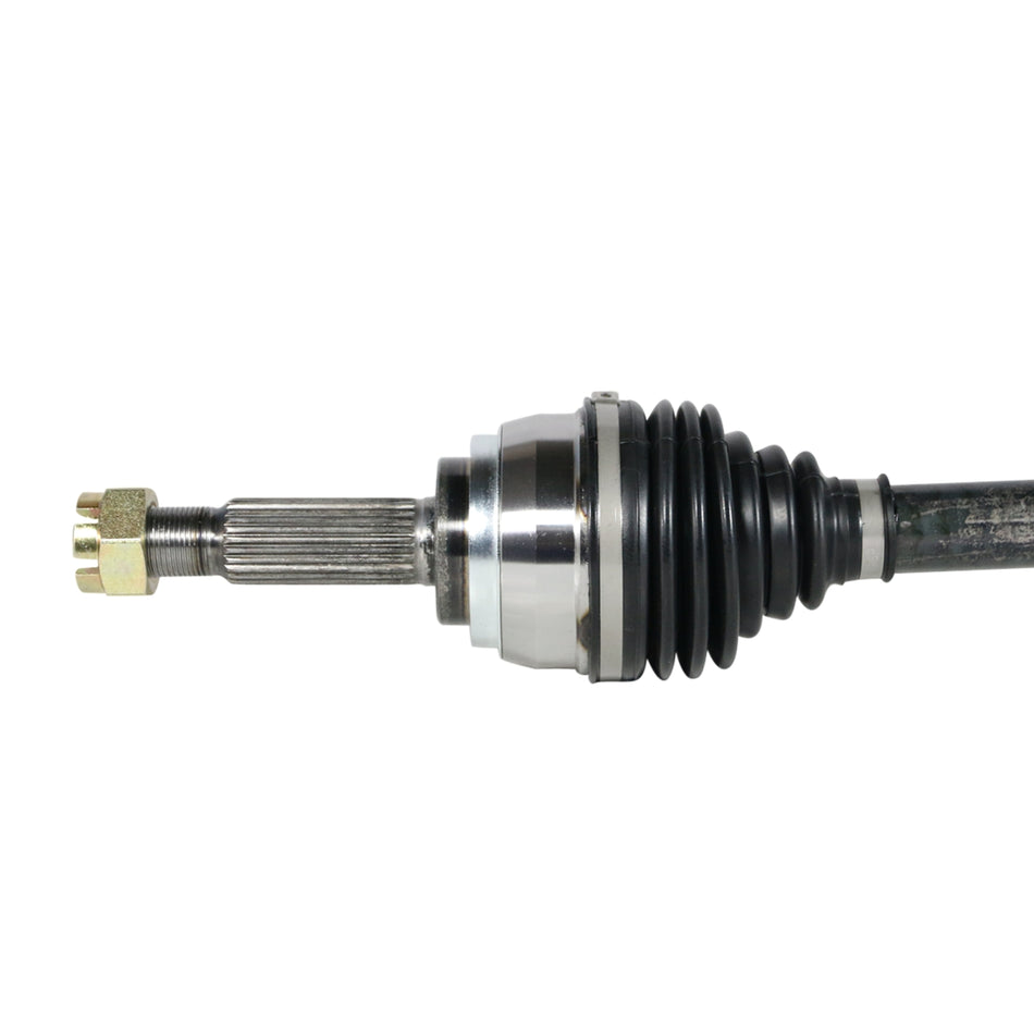 GSP New CV Axle P/N NCV51016