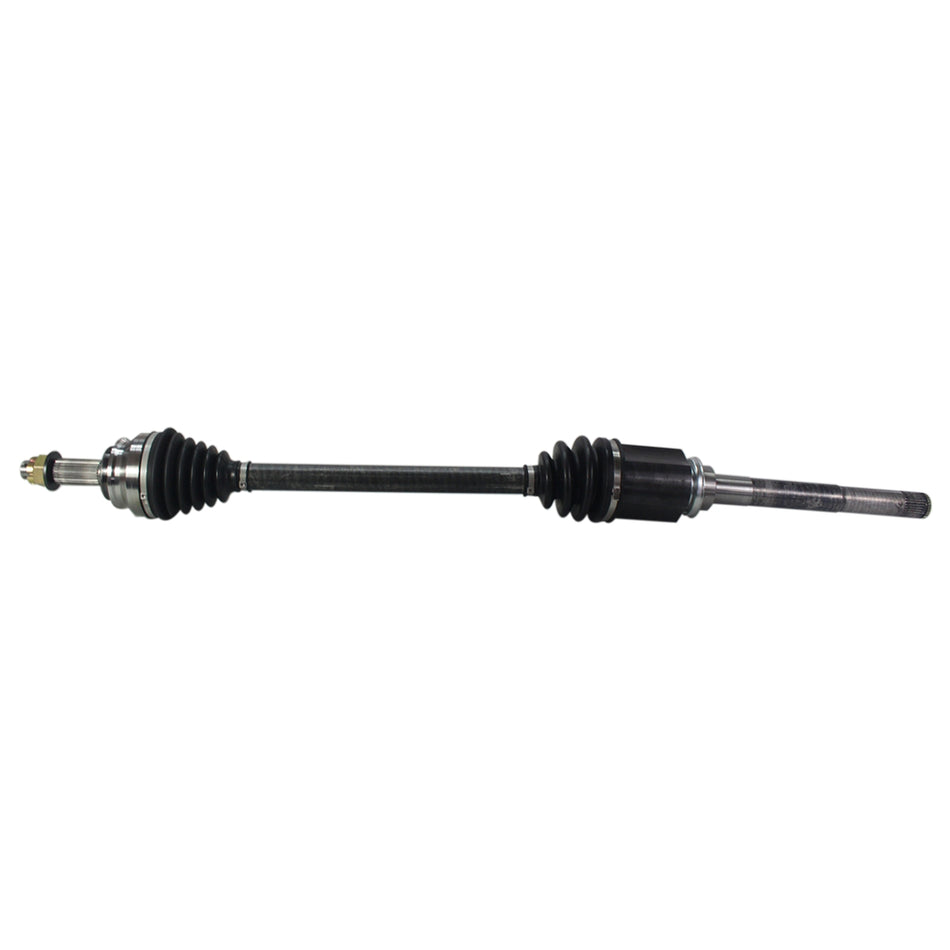 GSP New CV Axle P/N NCV51017