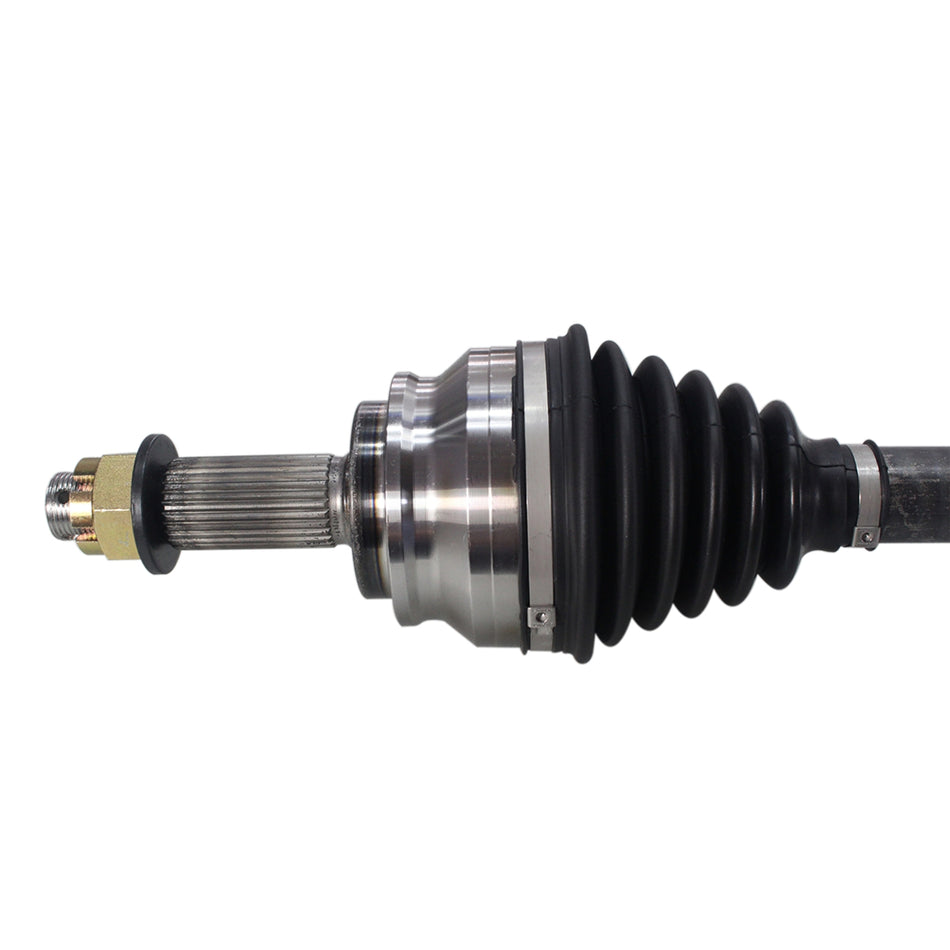 GSP New CV Axle P/N NCV51017