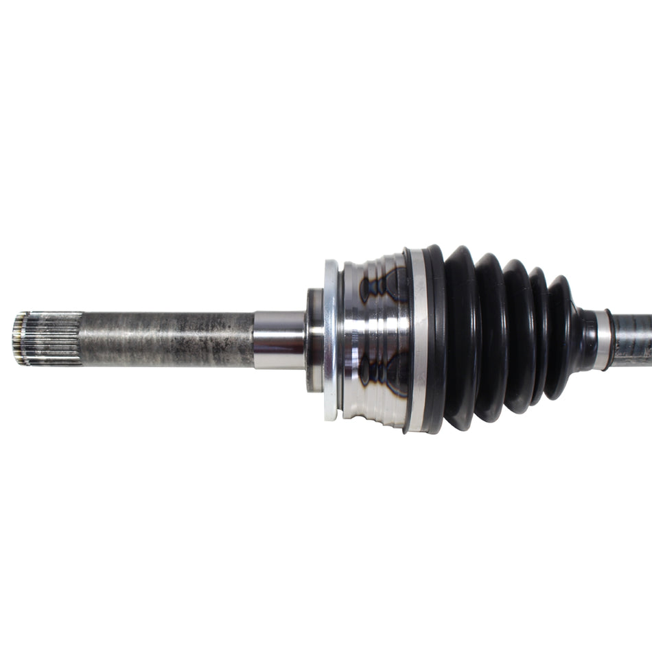 GSP New CV Axle P/N NCV51018