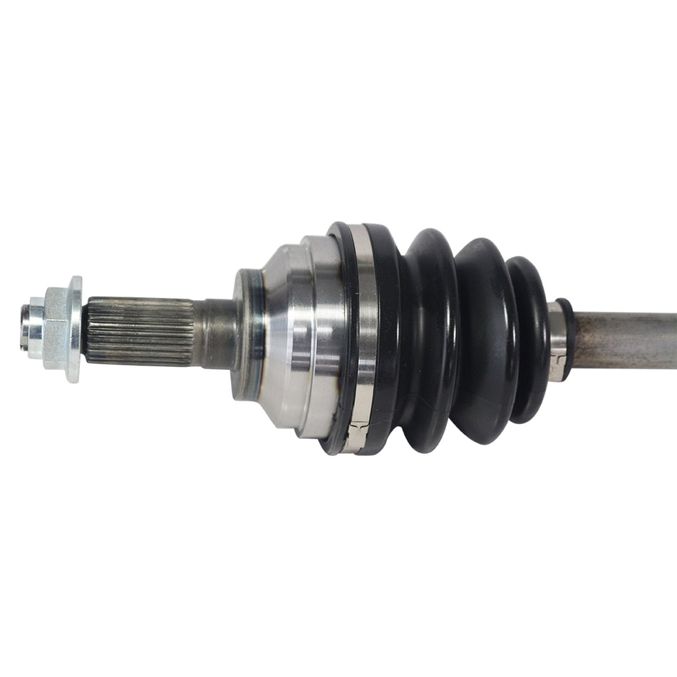 GSP New CV Axle P/N NCV51021